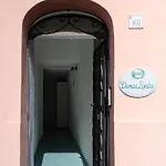 Bed and Breakfast Domus Linda