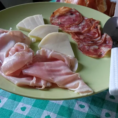 Frühstückspension Domus Linda 3*