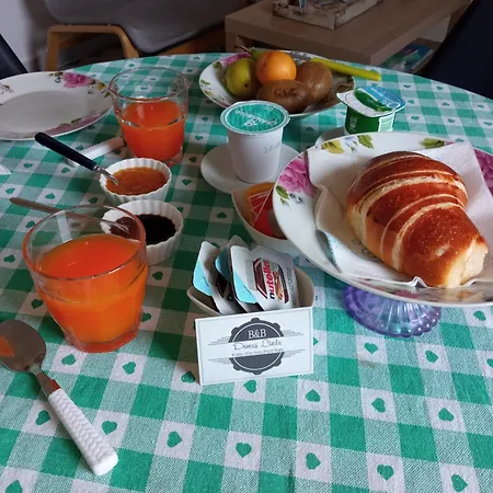 Domus Linda Frühstückspension