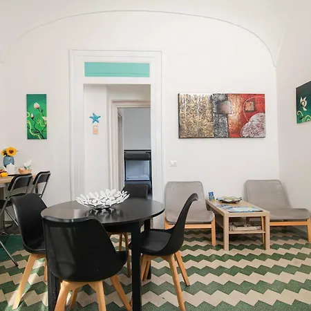 Domus Linda 3* Forio di Ischia