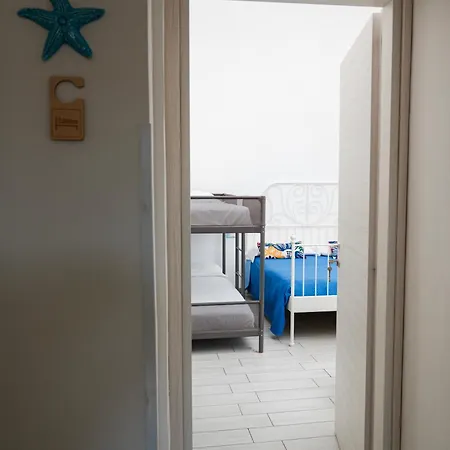 Domus Linda Frühstückspension
