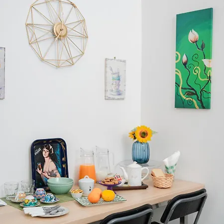 Frühstückspension Domus Linda 3*