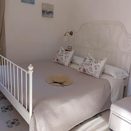 Domus Linda Forio di Ischia