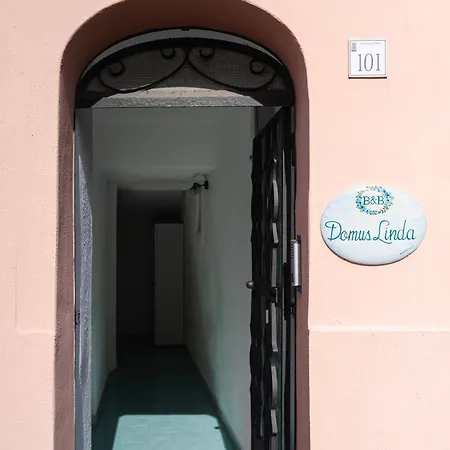 Frühstückspension Domus Linda