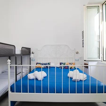 Domus Linda Forio di Ischia