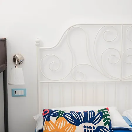 Domus Linda 3* Forio di Ischia