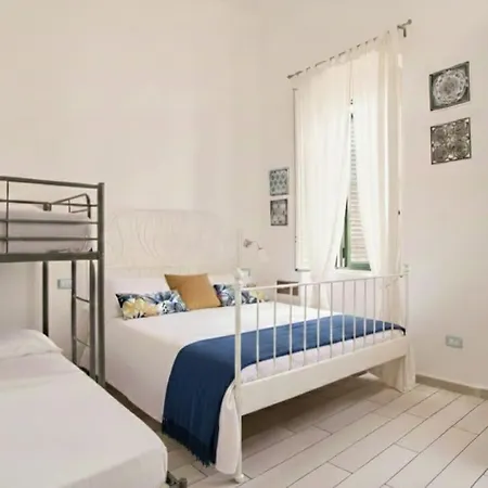 Domus Linda 3* Forio di Ischia