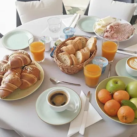 Frühstückspension Domus Linda