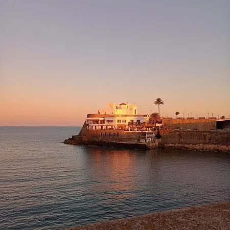Frühstückspension Domus Linda Forio di Ischia