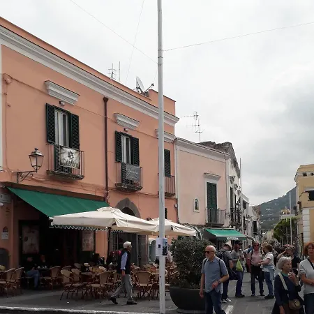 Domus Linda Forio di Ischia