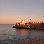 Bed & Breakfast Domus Linda Forio (Isola d'Ischia)