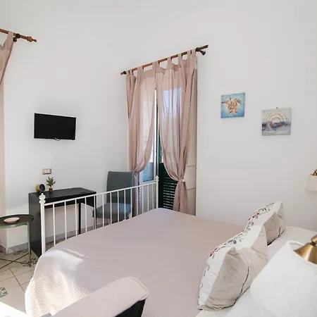 Domus Linda 3* Forio di Ischia