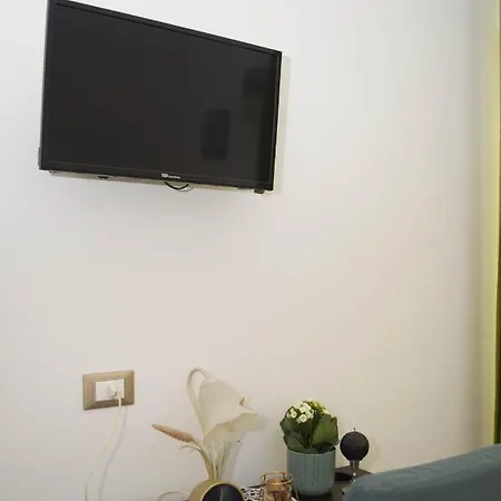 Domus Linda Bed and breakfast Forio di Ischia