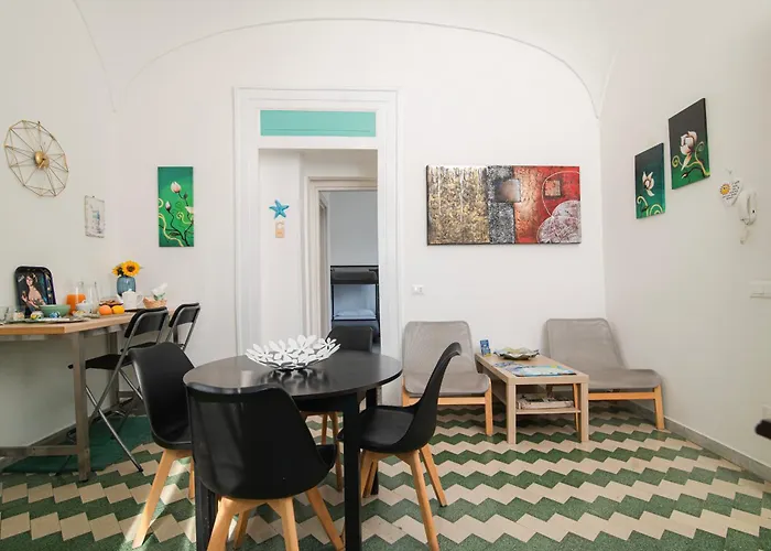 Domus Linda 3* Forio di Ischia