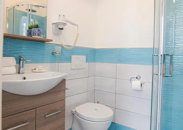 Domus Linda Panzió Forio di Ischia