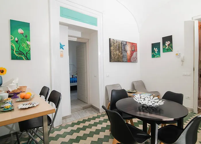 Domus Linda Panzió