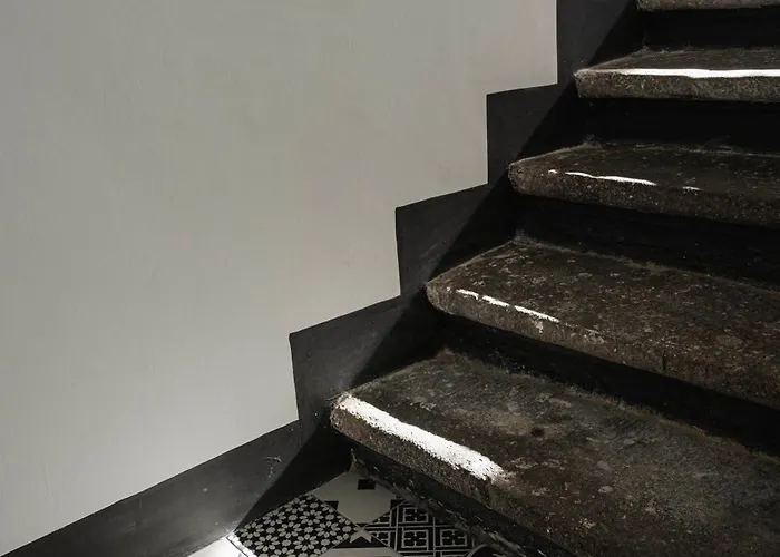 Panzió Domus Linda Forio di Ischia