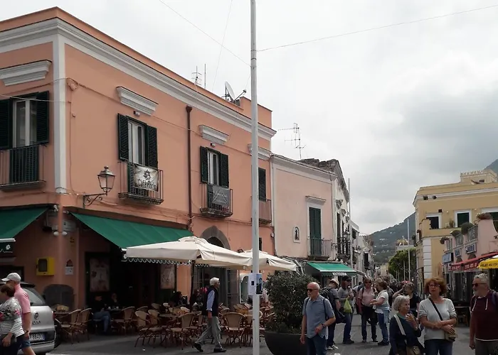 Domus Linda Forio di Ischia